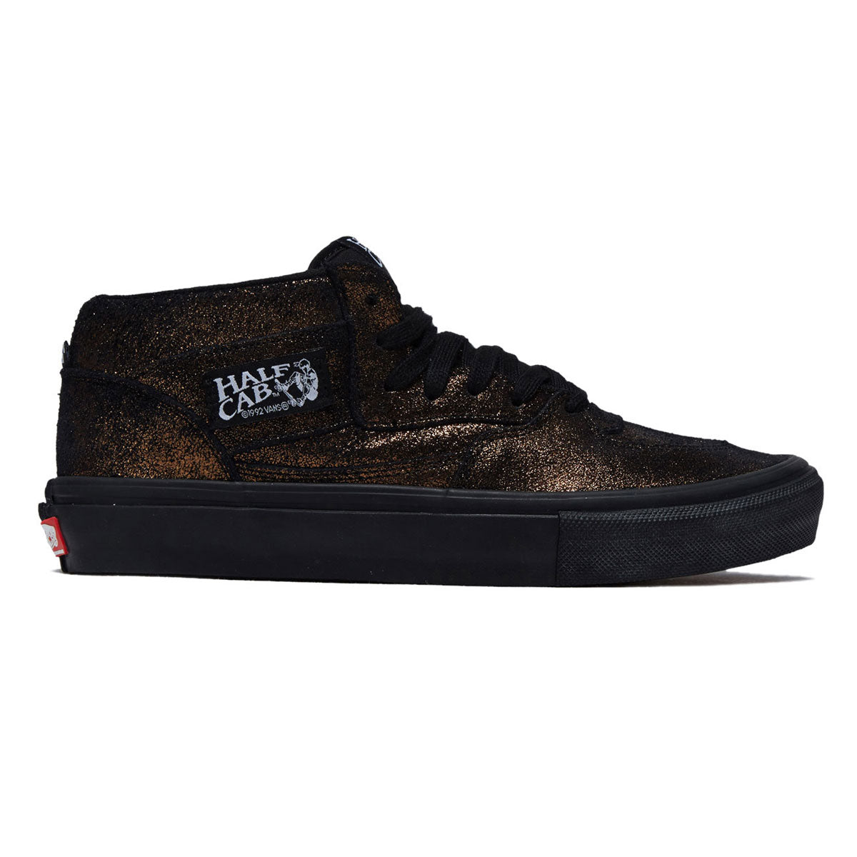 Skate Half Cab Shoes