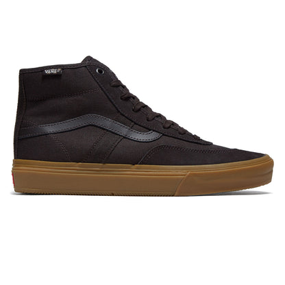 Crockett High Schuhe