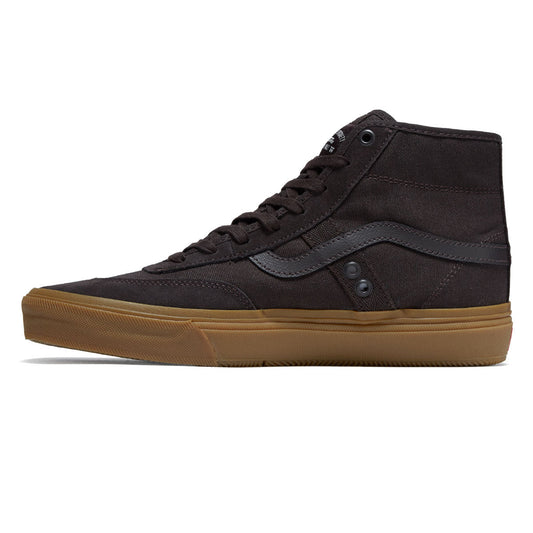 Crockett High Shoes