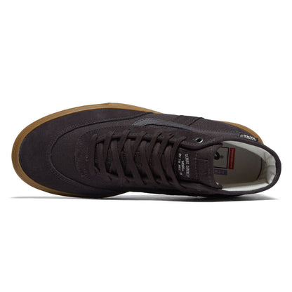 Crockett High Schuhe