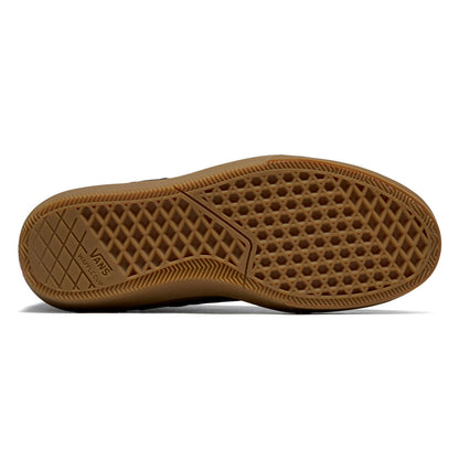 Crockett High Schuhe