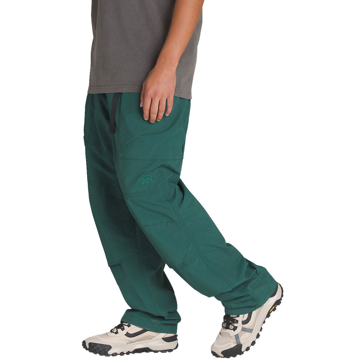Pantalon de trekking MTE