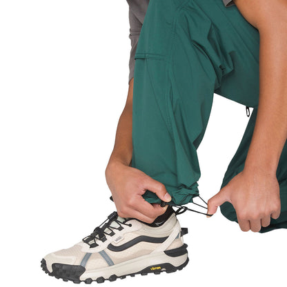 Pantalon de trekking MTE