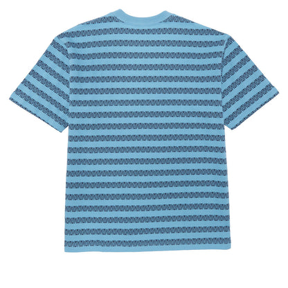 Chemise en maille jacquard Palmer
