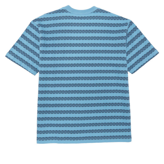 Palmer Jacquard Knit Shirt