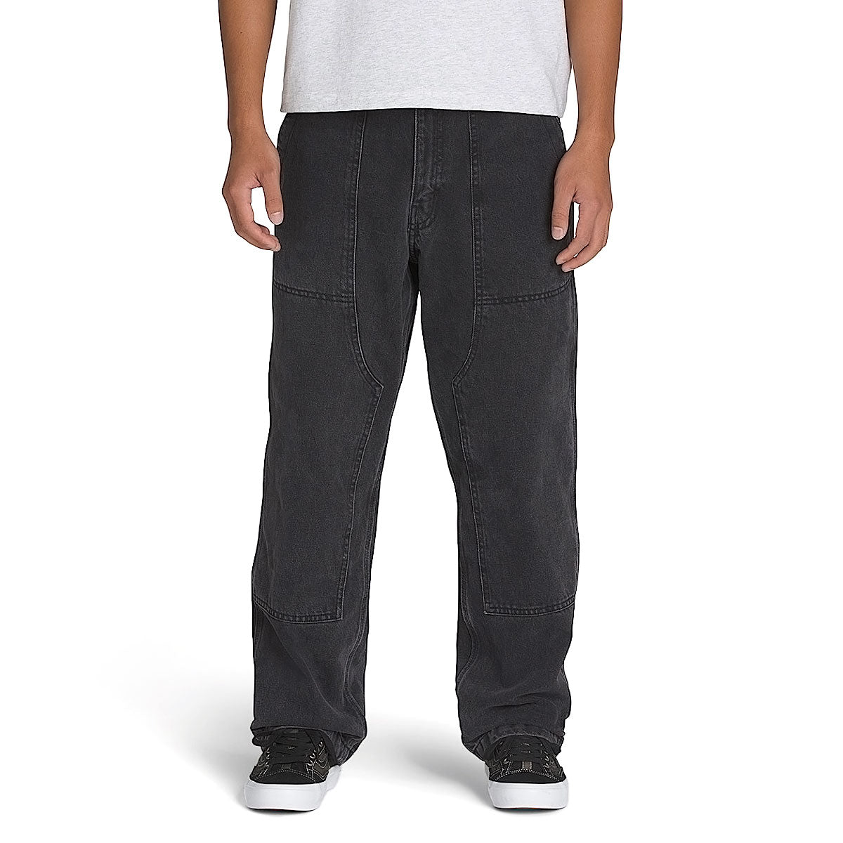 Skate Loose Utility Denim Jeans