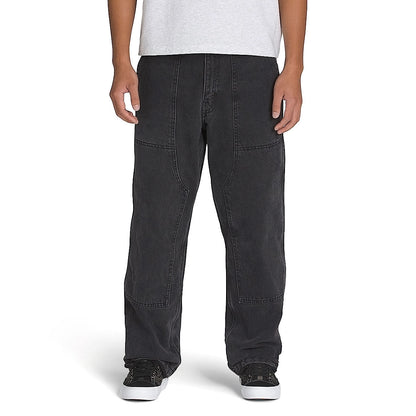 Skate Loose Utility Denim Jeans