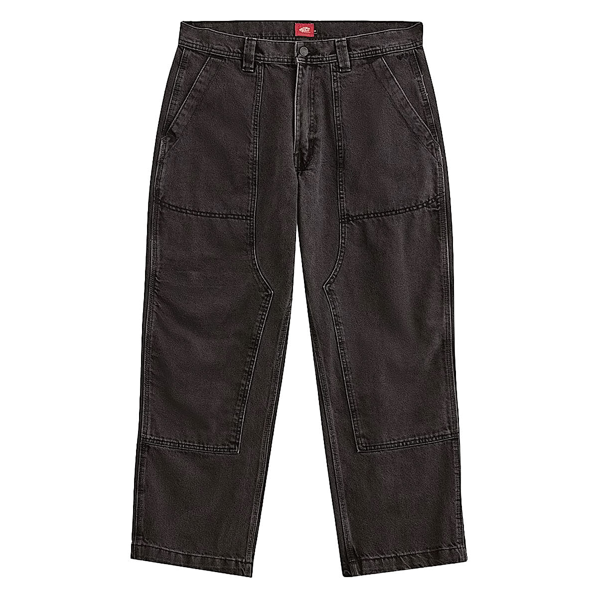 Skate Loose Utility Denim Jeans