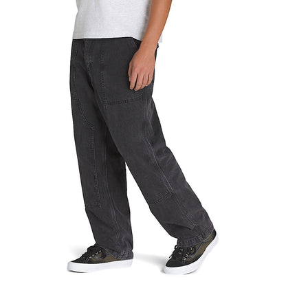 Skate Loose Utility Denim Jeans