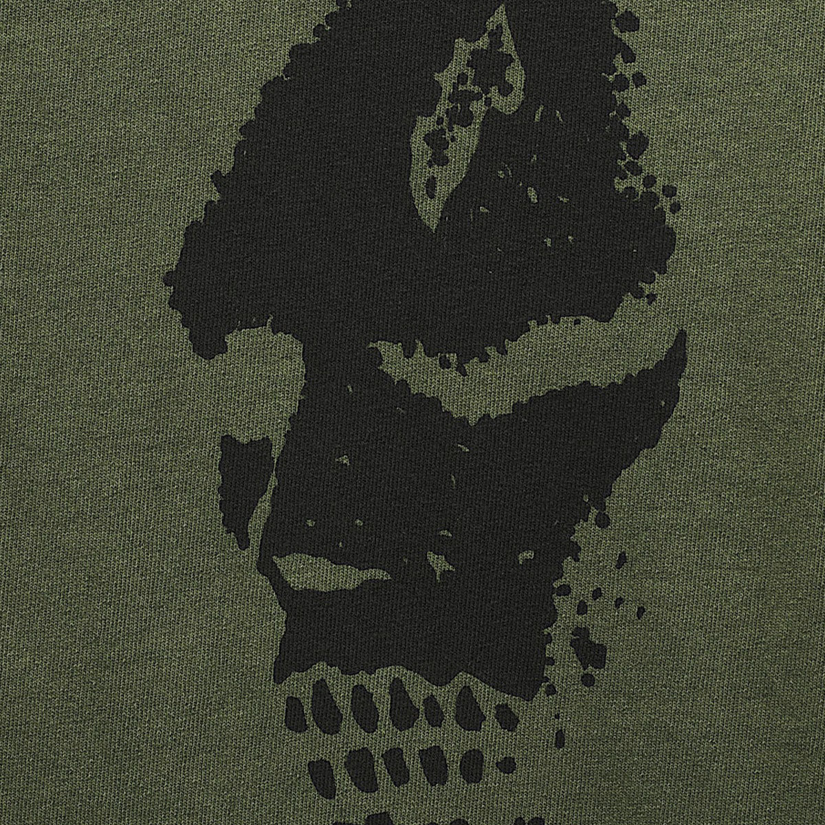 Skate Mike G Skull T-Shirt
