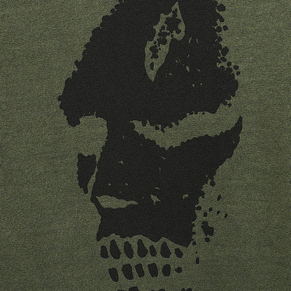 Skate Mike G Skull T-Shirt