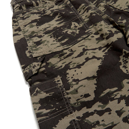 Skate Utility Loose Shorts