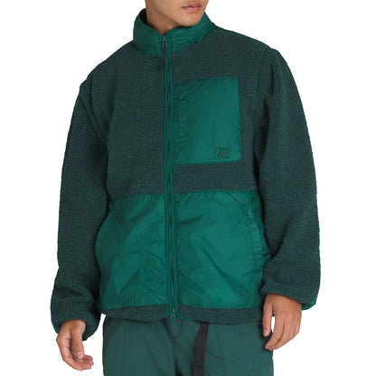 MTE Navigate Highpile Jacket