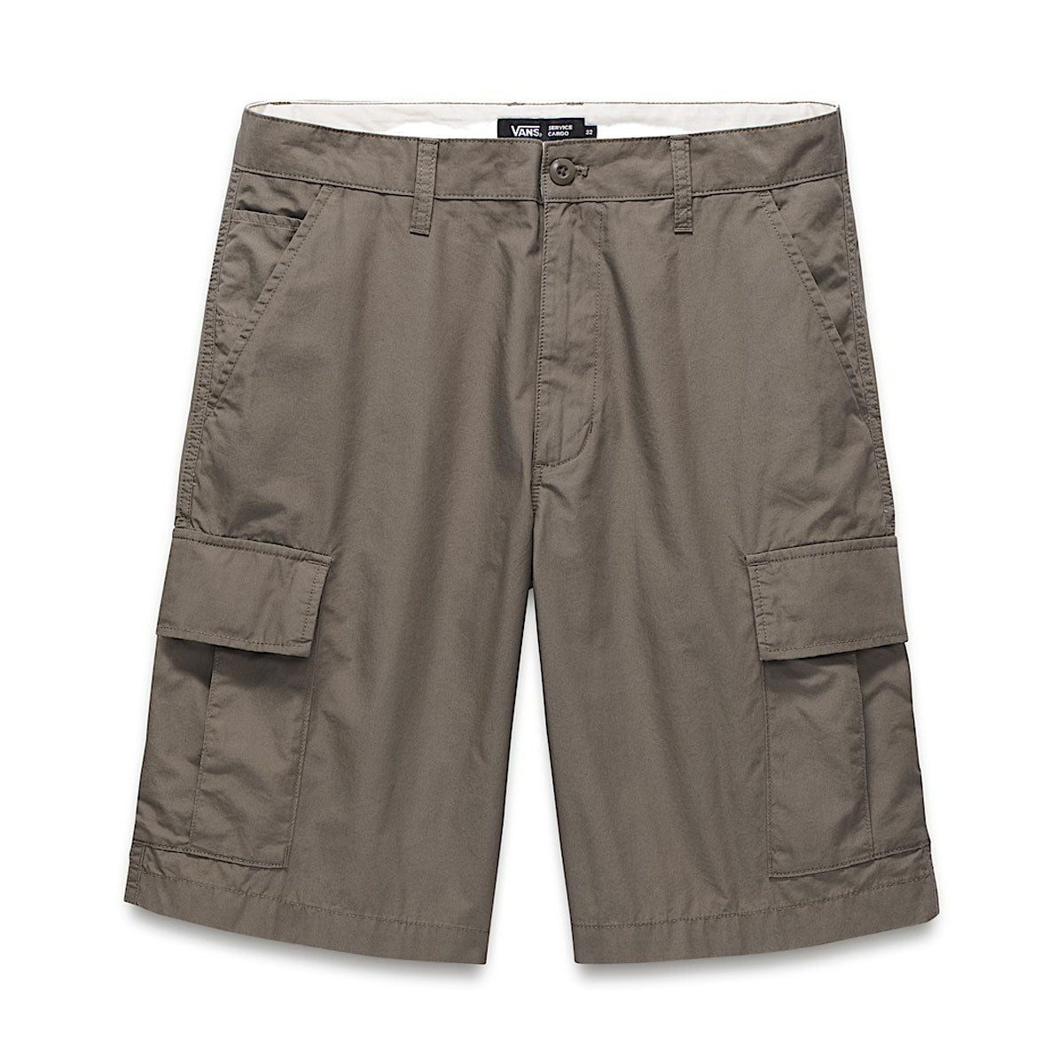 Service Cargo Loose Shorts
