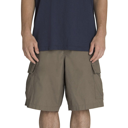 Short Cargo amples
