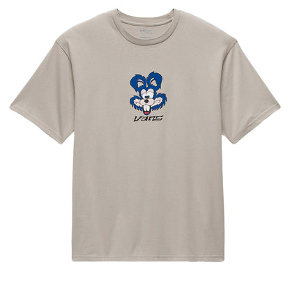 Toon-Gesicht T-Shirt