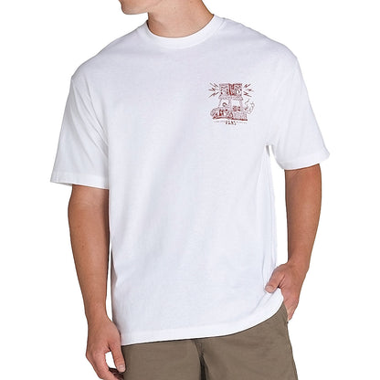 Boom Cart T-Shirt