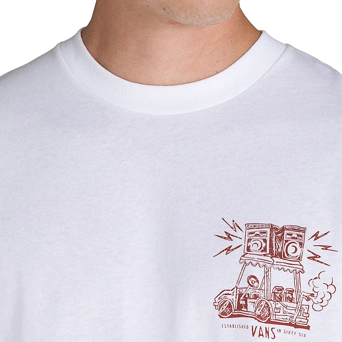 Boom Cart T-Shirt