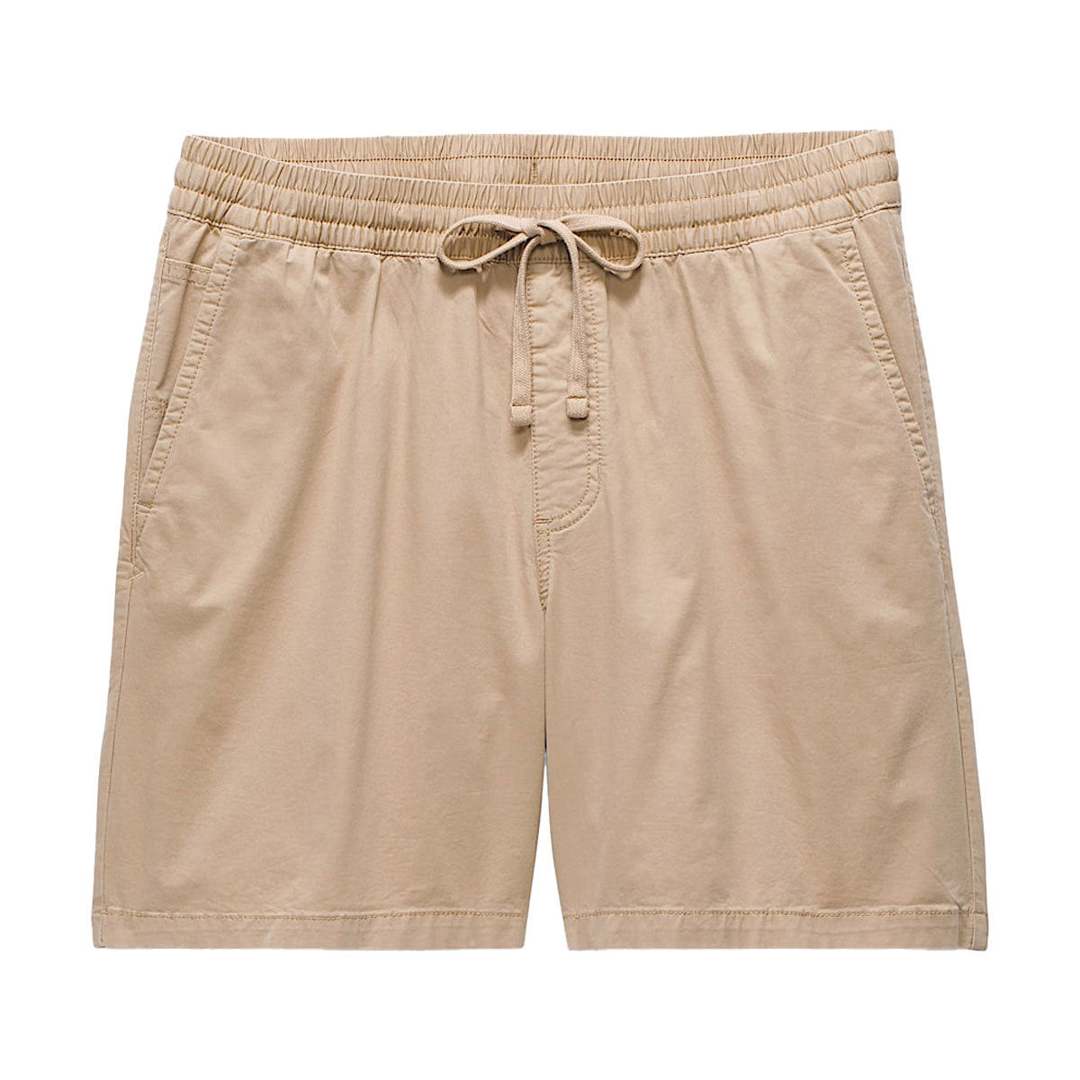 Range Relaxed Elastic Shorts