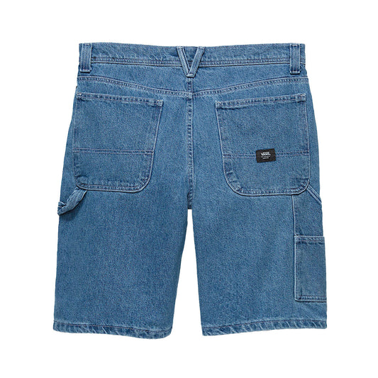 Shorts en jean Drill Chore amples