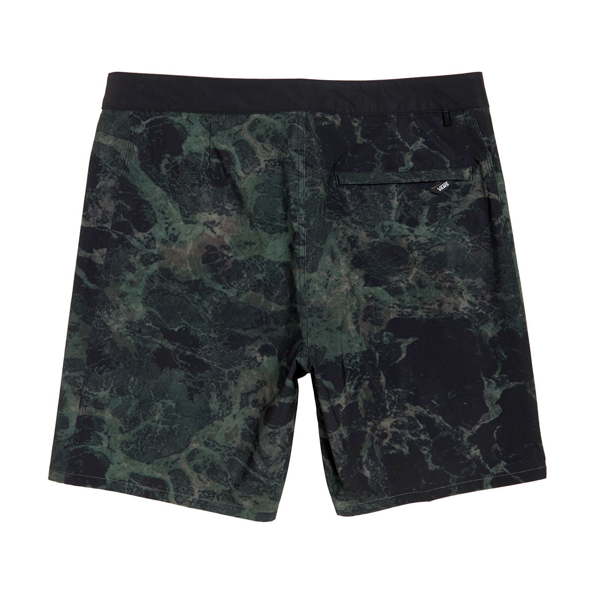 MTE Daily Aop Sideline Boardshorts