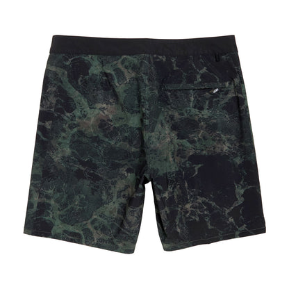 MTE Daily Aop Sideline Boardshorts