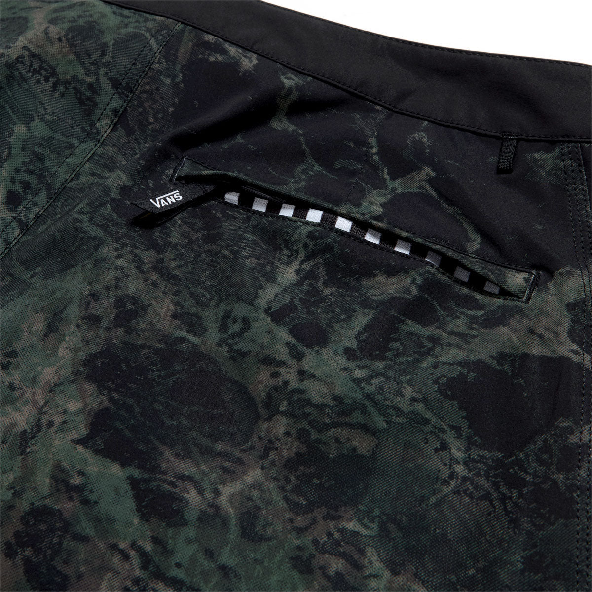 MTE Daily Aop Sideline Boardshorts