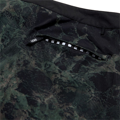 MTE Daily Aop Sideline Boardshorts