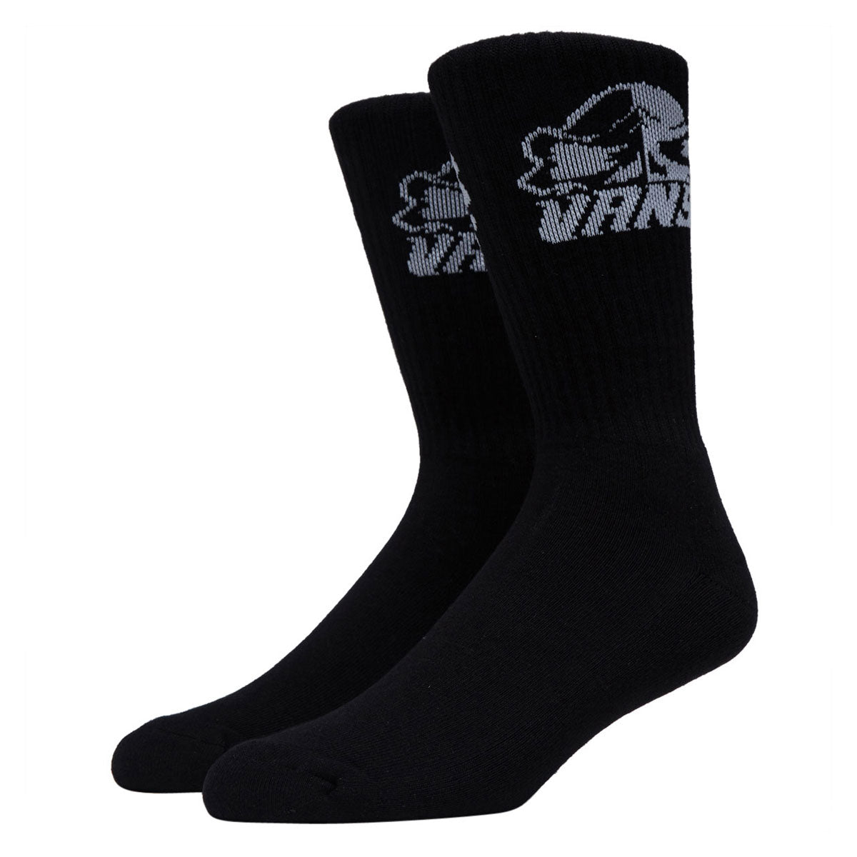 Major Type Crew Socks