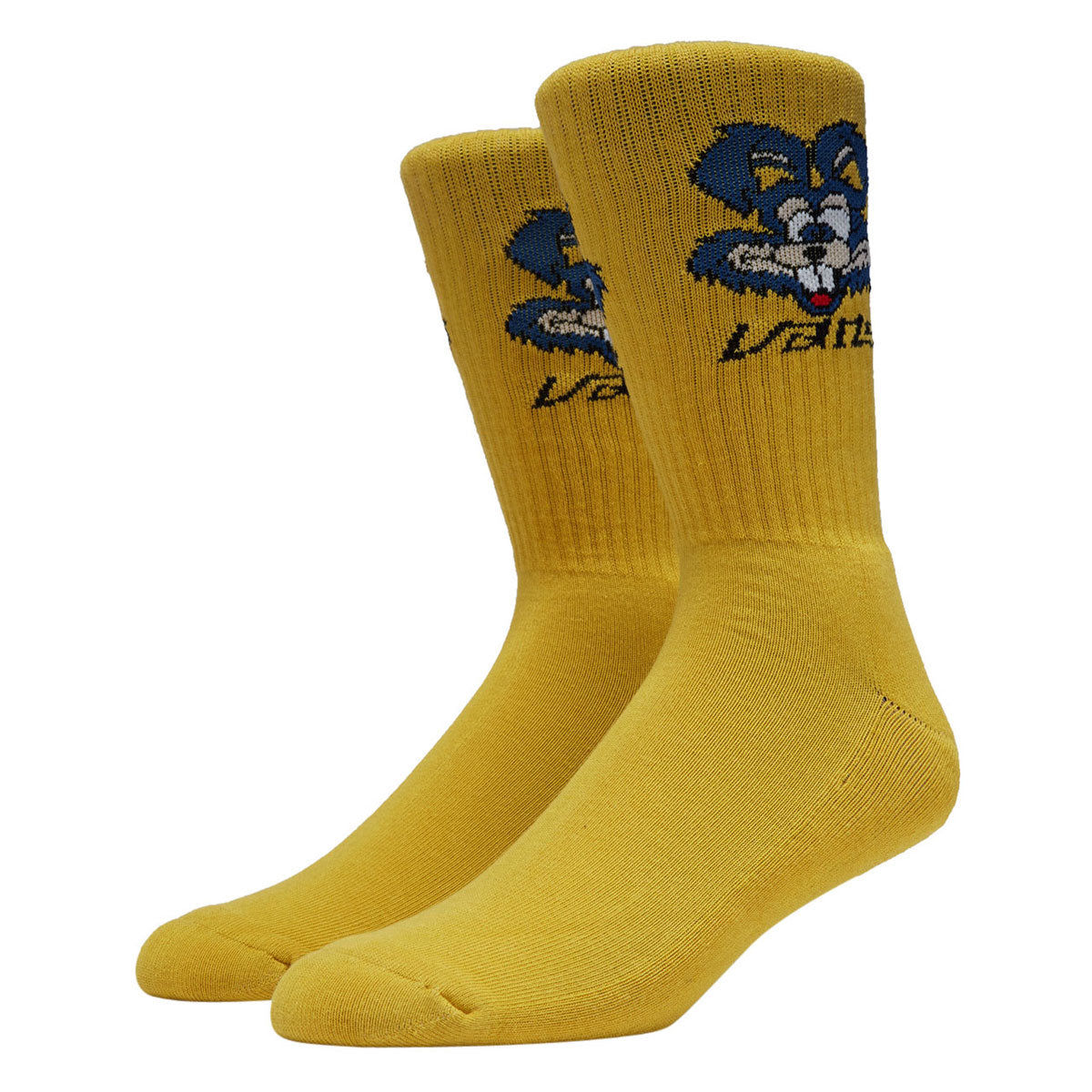 Major Type Crew Socks