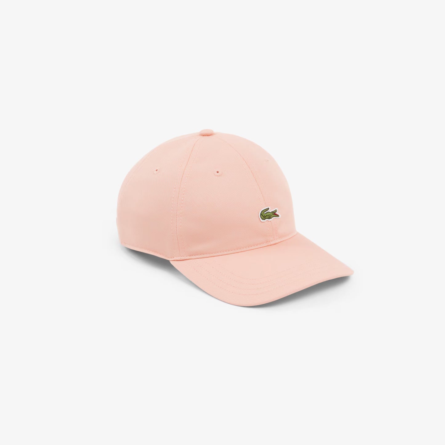 Casquette en sergé de coton