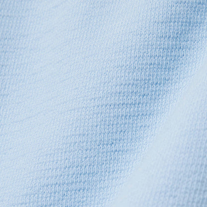 Shorts en jersey texturé