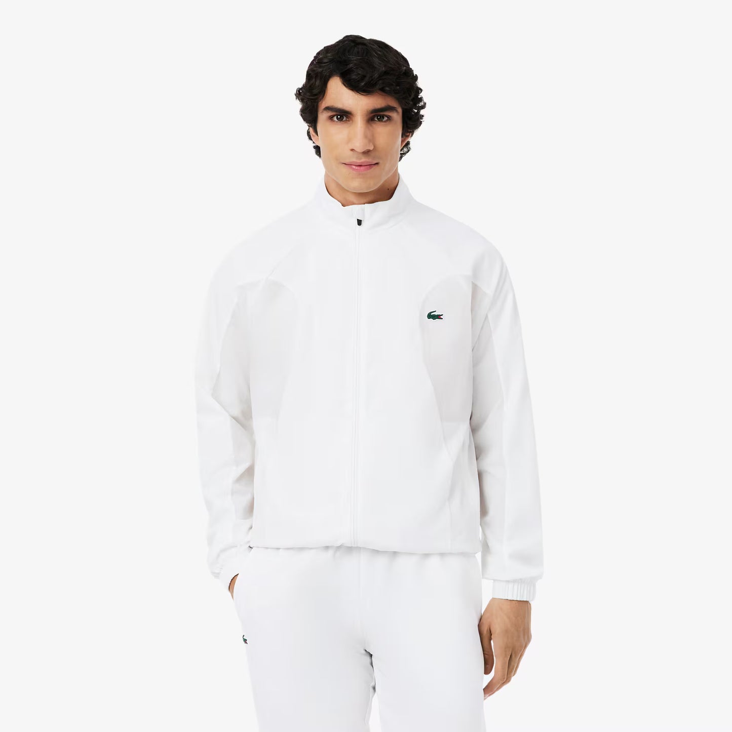 Tennis Water-Repellent Tracksuit