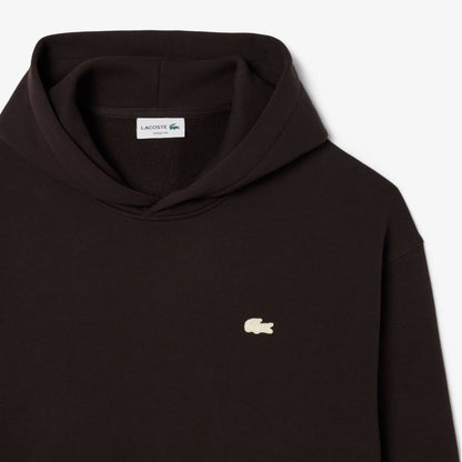Lockere Passform Bedruckter Hoodie