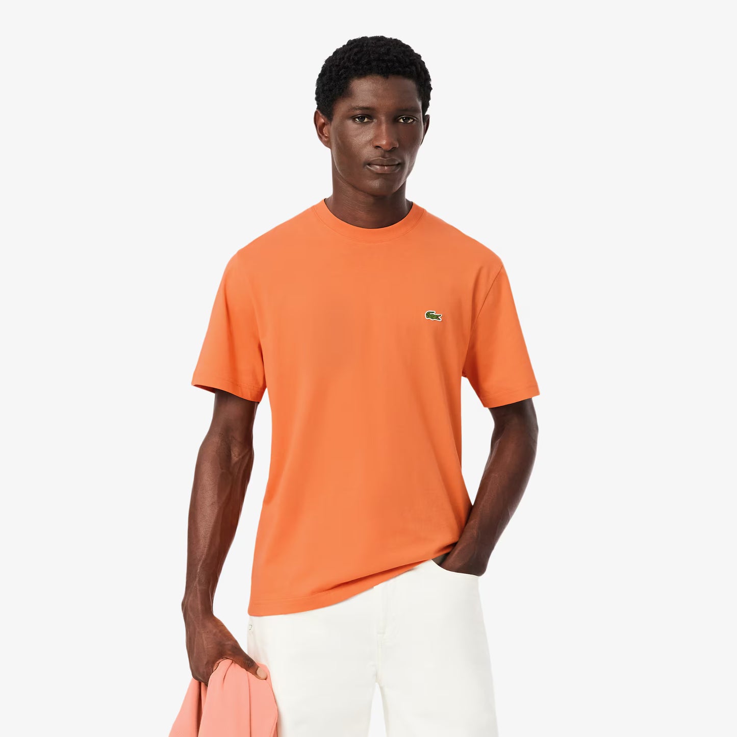 Cotton T-shirt