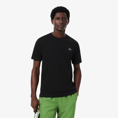 Ultra Dry Krokodil-Grafik-Sport-T-Shirt