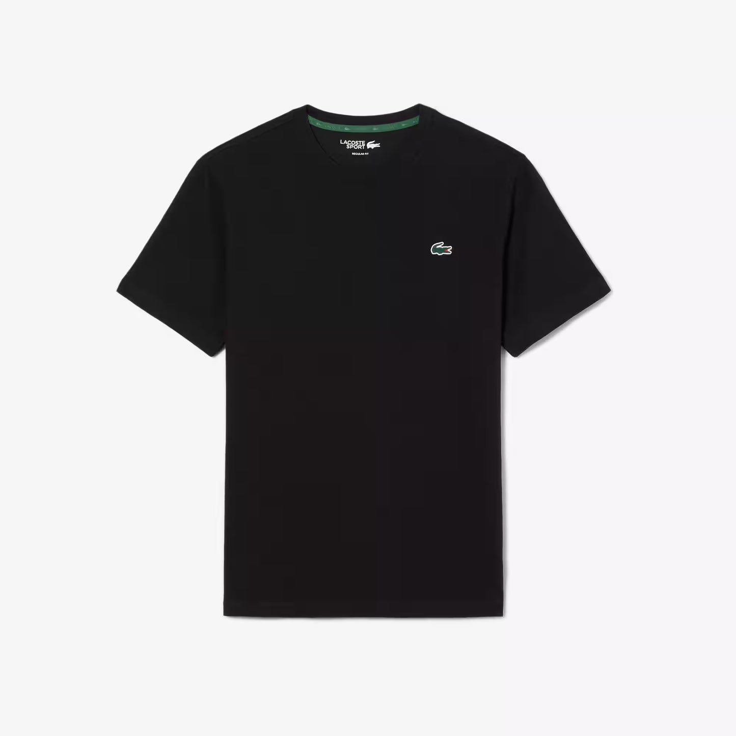 Ultra Dry Krokodil-Grafik-Sport-T-Shirt