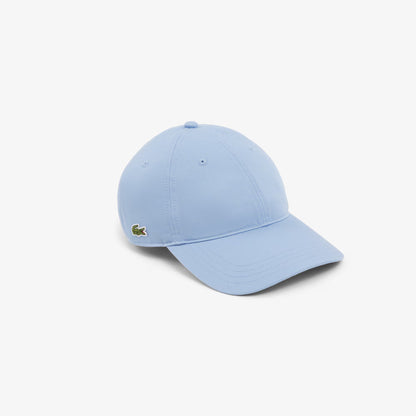 Casquette en sergé de coton
