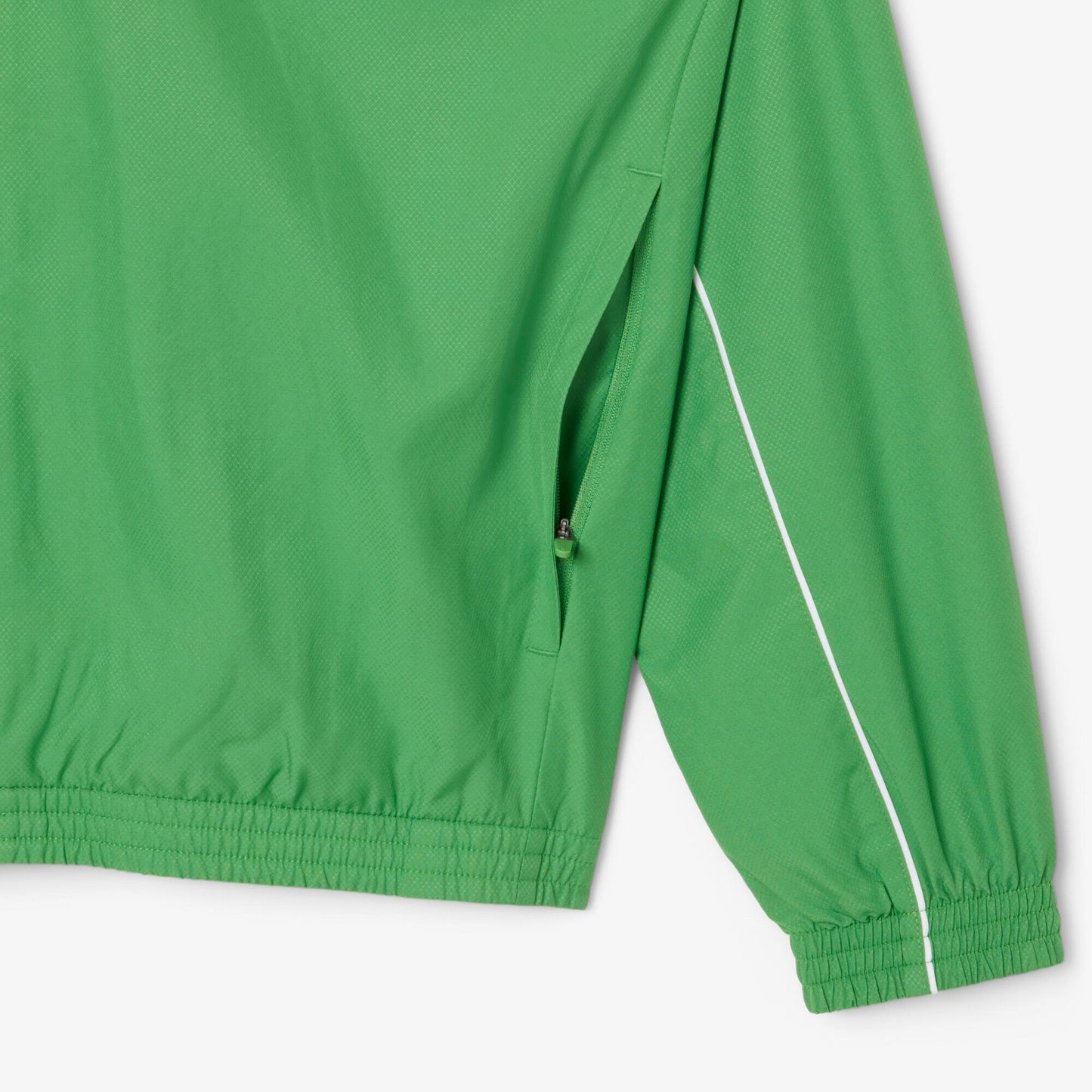 Trim Accent Sport Tracksuit