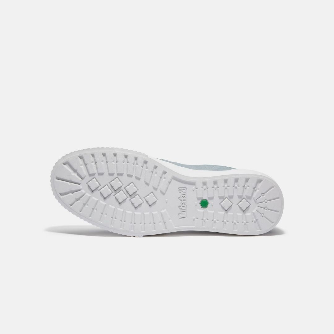 Mylo Bay Low Lace-Up Trainer Blue