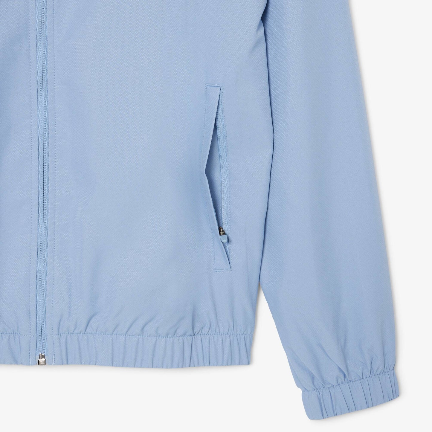 Diamond Taffeta Sport Tracksuit