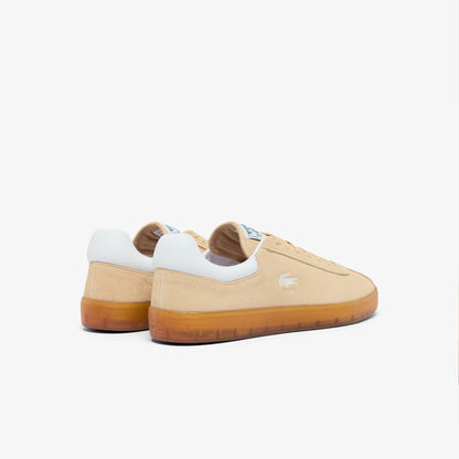 Herren-Sneaker Baseshot aus Wildleder