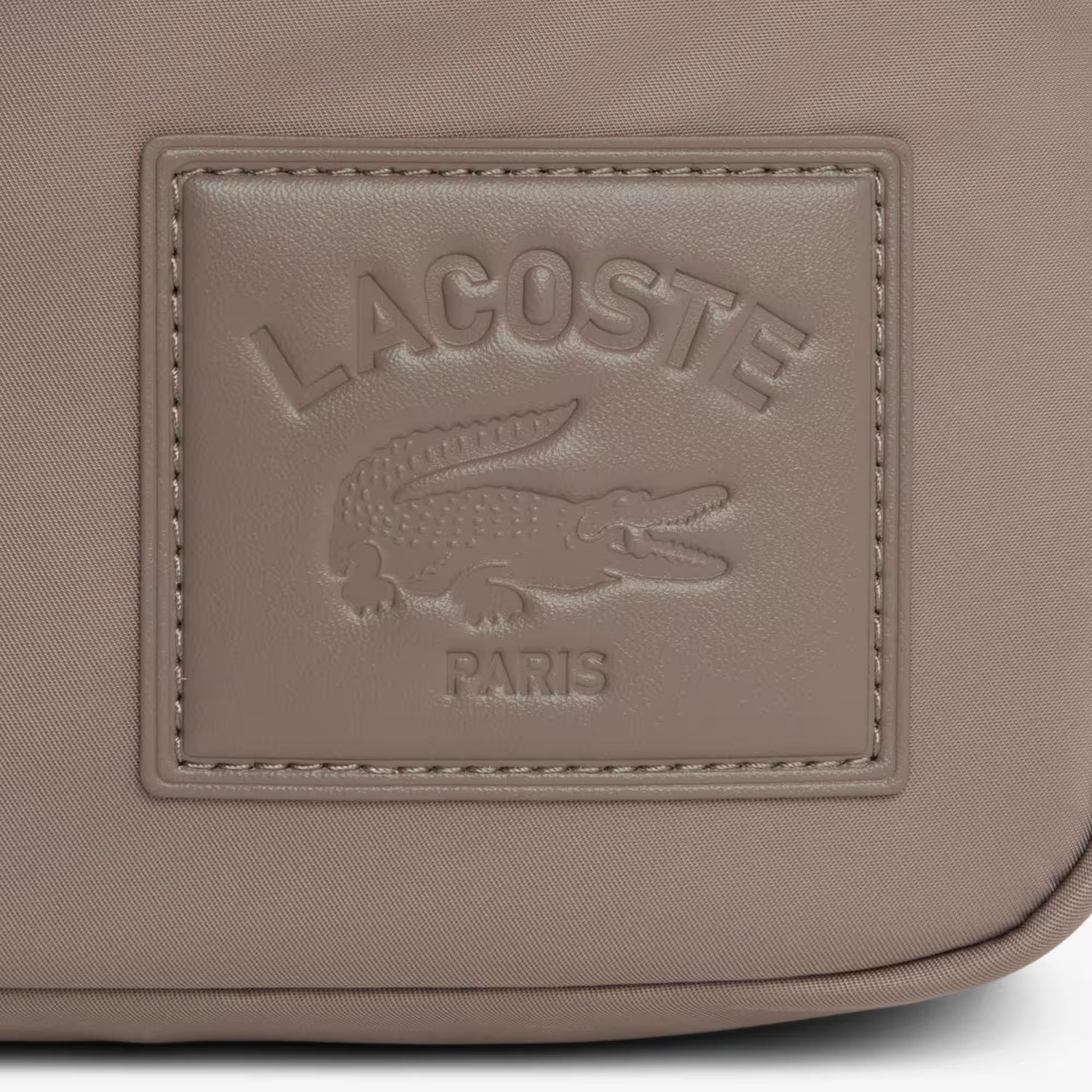 Lacoste Classics Satchel