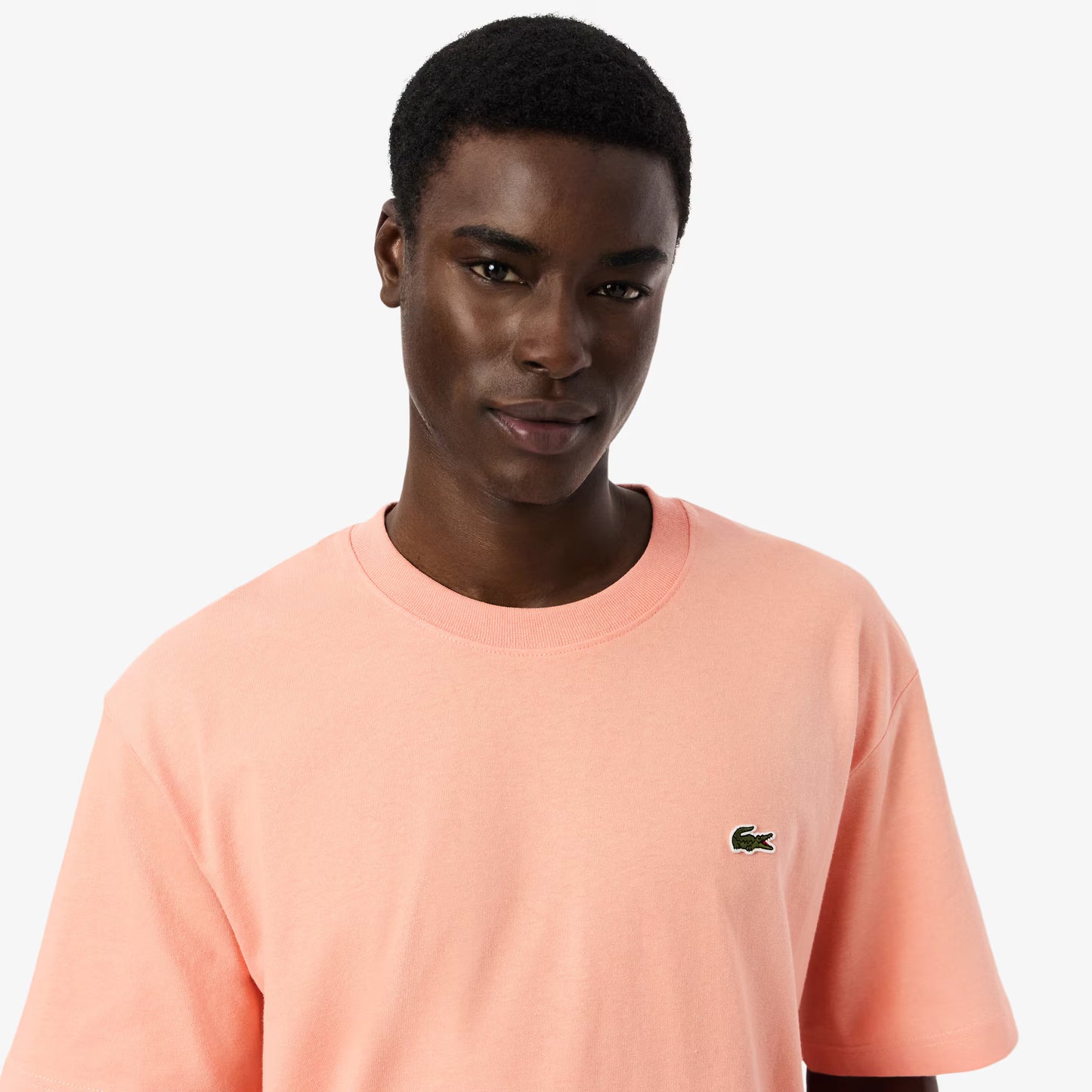 Heavy Cotton Jersey T-shirt