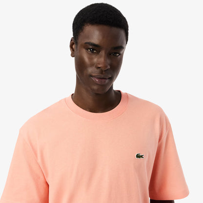 Heavy Cotton Jersey T-shirt