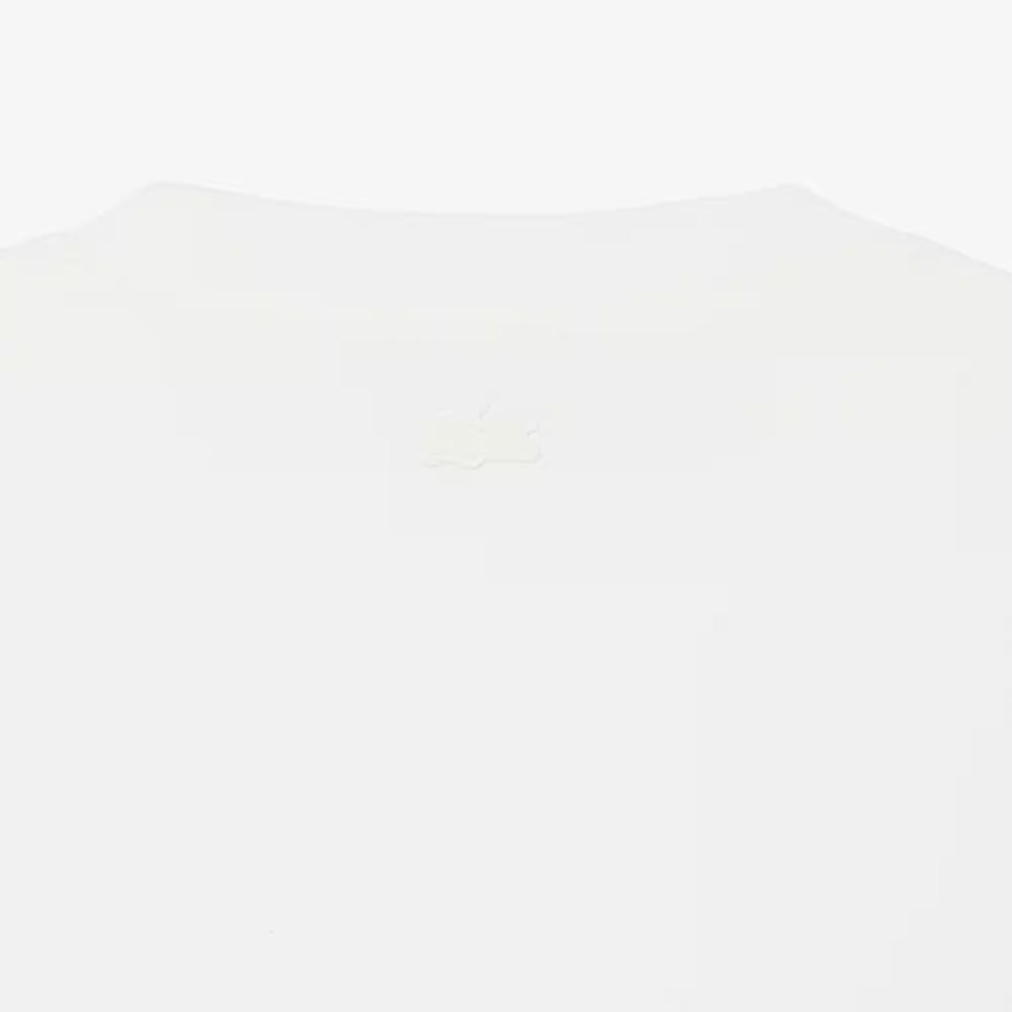 Classic Fit Heavy Badge Accent T-shirt