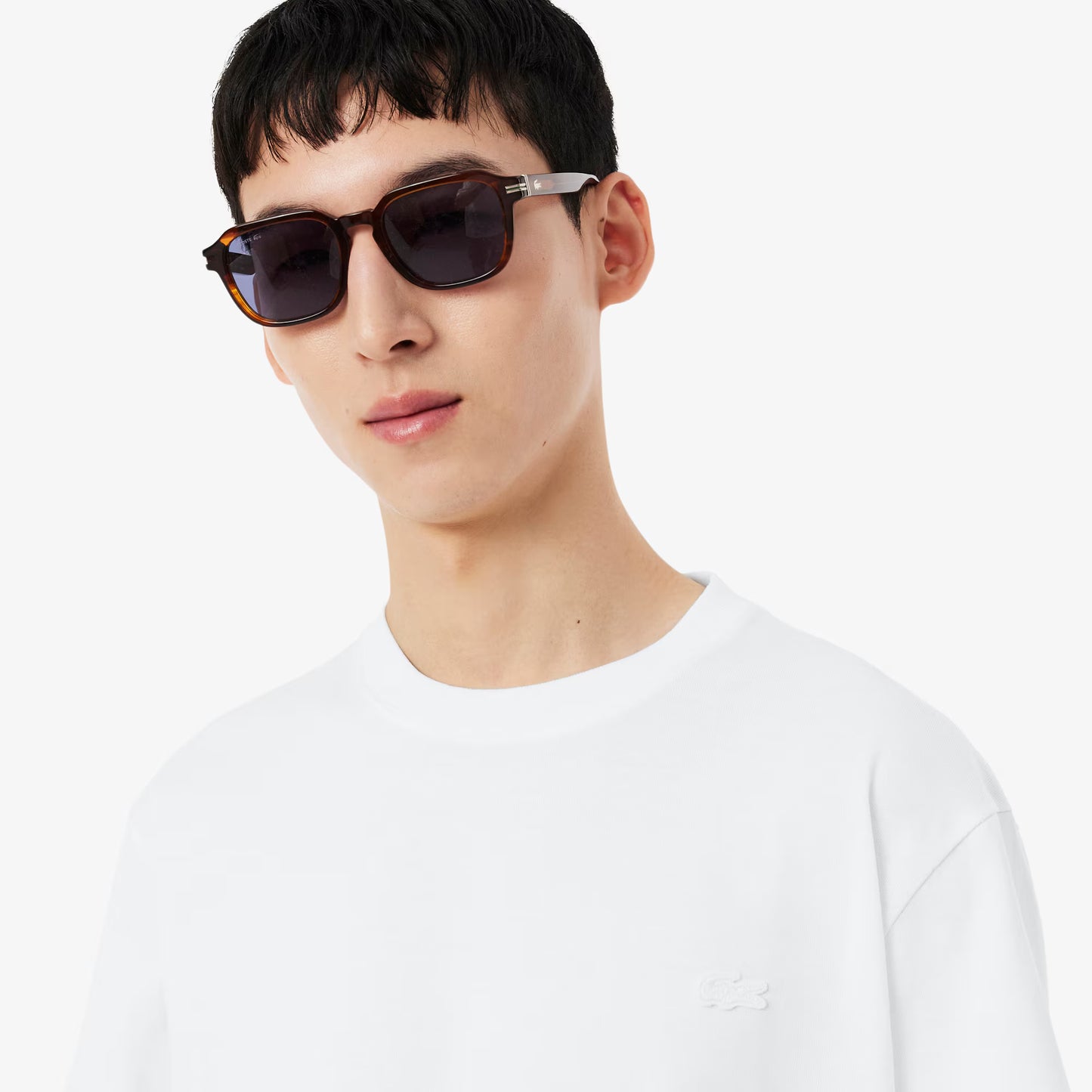 Printed Jersey T-shirt