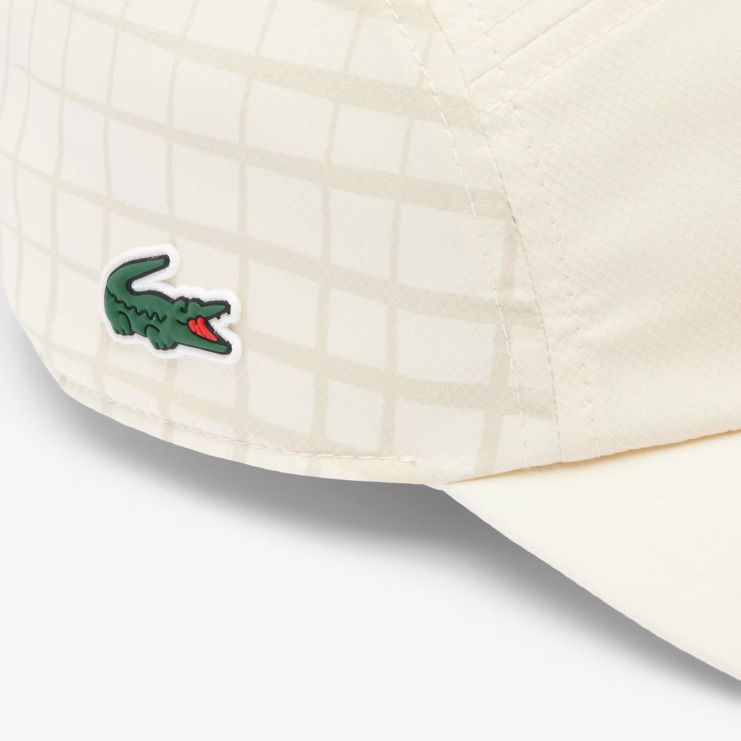Grafische Tenniskappe