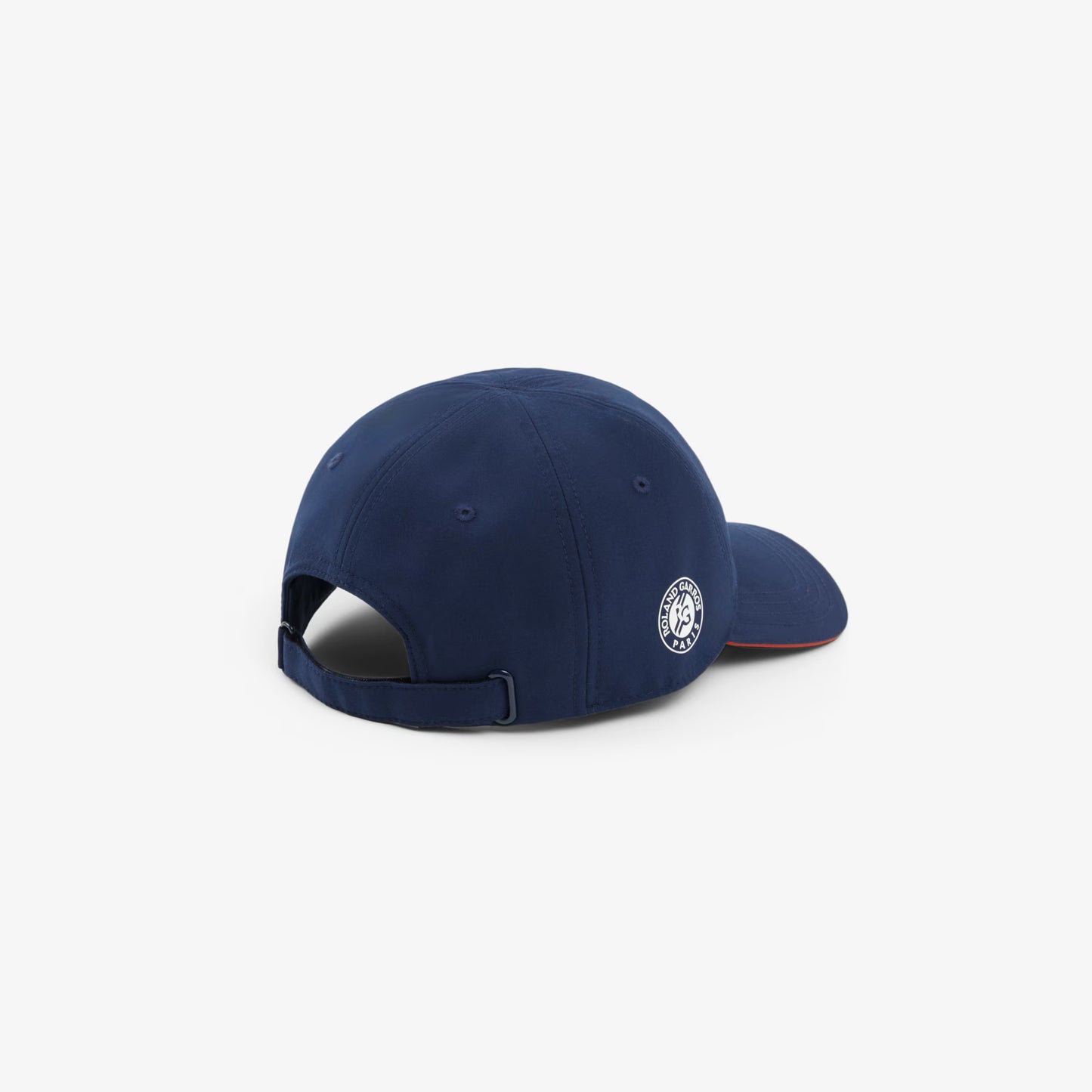Lacoste Sport Roland-Garros Edition Mikrofaser-Cap