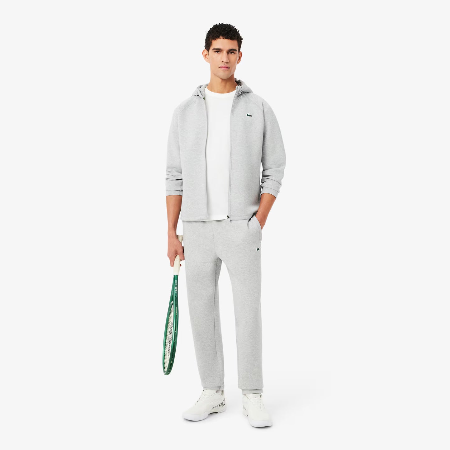 Lacoste Tennis x Daniil Medvedev T-shirt